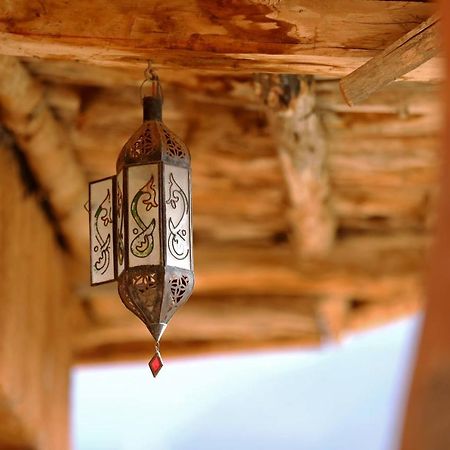Le Village Du Toubkal Imlil  Eksteriør bilde