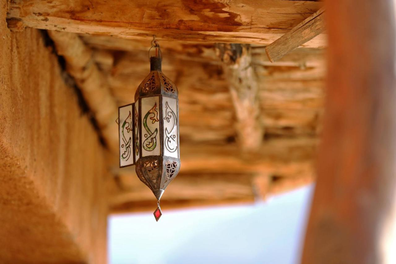 Le Village Du Toubkal Imlil  Eksteriør bilde