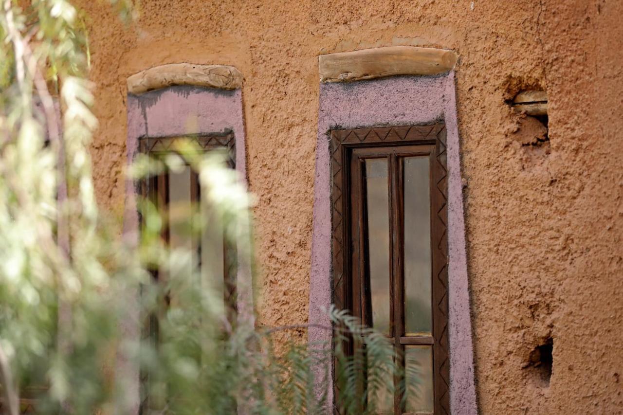 Le Village Du Toubkal Imlil  Eksteriør bilde