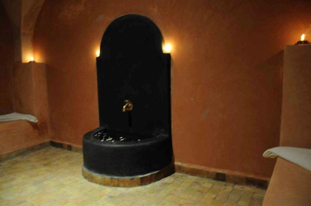 Le Village Du Toubkal Imlil  Eksteriør bilde