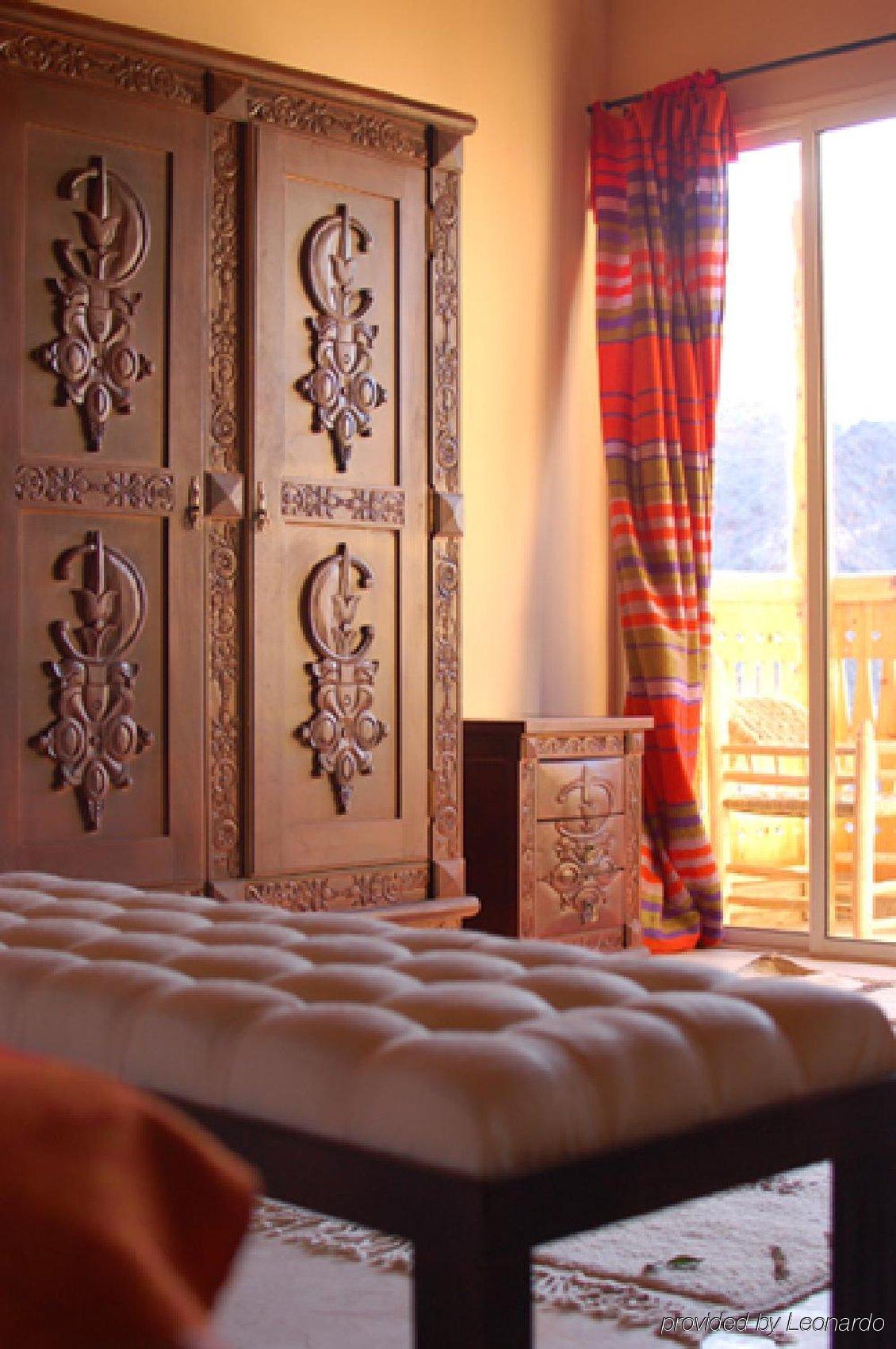 Le Village Du Toubkal Imlil  Eksteriør bilde